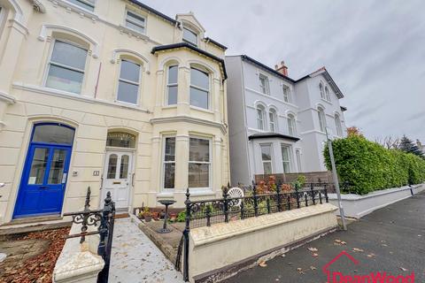 1, Raphael Road, Douglas