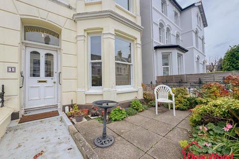 undefined, 1, Raphael Road, Douglas