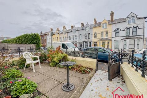 6 bedroom terraced house for sale, 1, Raphael Road, Douglas