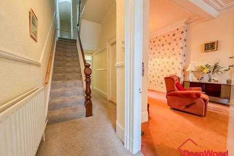 6 bedroom terraced house for sale, 1, Raphael Road, Douglas