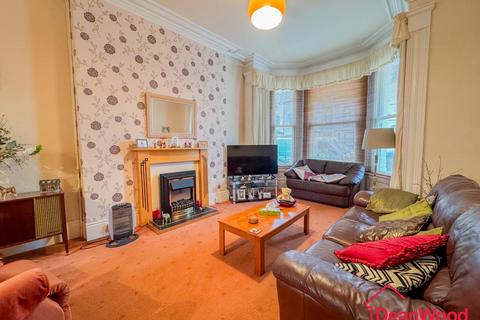 6 bedroom terraced house for sale, 1, Raphael Road, Douglas
