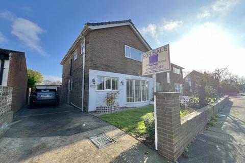 Deerhurst Road, Cleveleys FY5