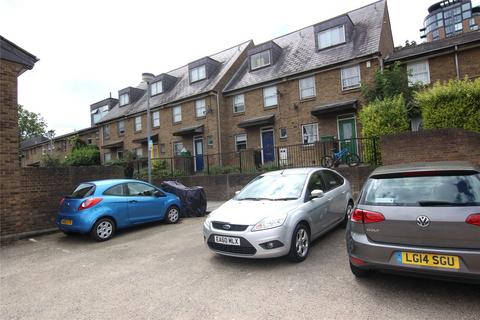 undefined, Wine Close, London, E1W