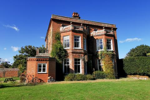 undefined, Norwich Road, Ditchingham, Bungay, NR35