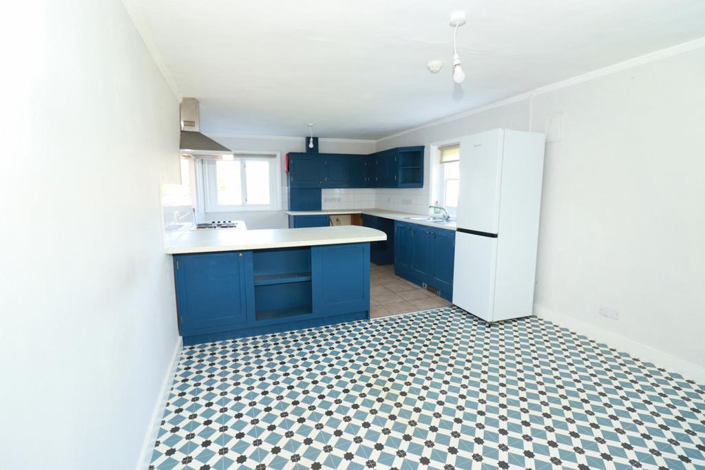Kitchen-Diner