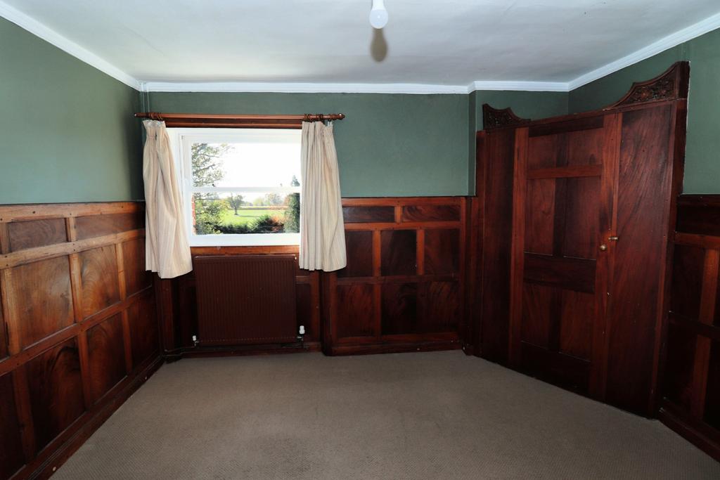 Third Bedroom