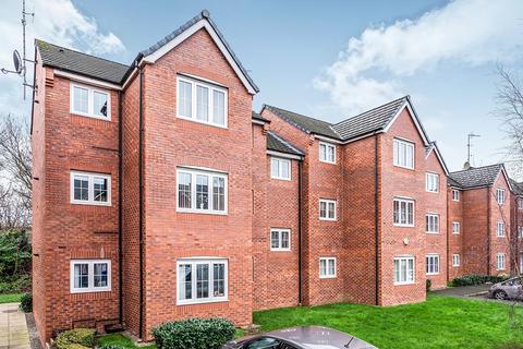 undefined, Corbel Way, Manchester M30