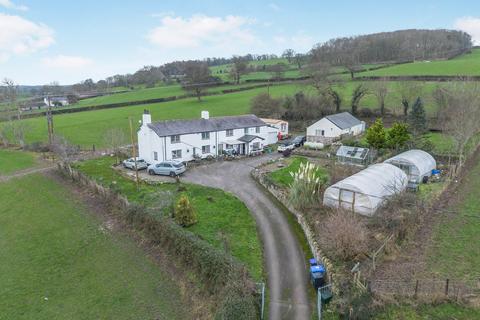 4 bedroom detached house for sale, Abergele LL22