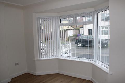 undefined, Heatherdale Road, Liverpool