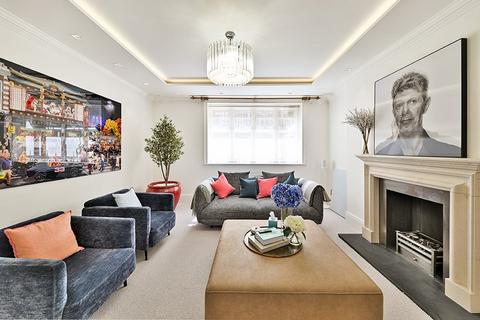 3 bedroom flat to rent, Cadogan Court, Draycott Avenue, Chelsea, London