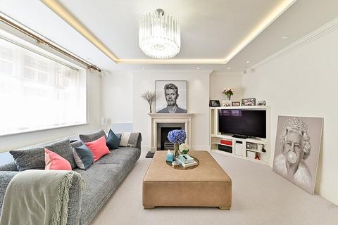 3 bedroom flat to rent, Cadogan Court, Draycott Avenue, Chelsea, London