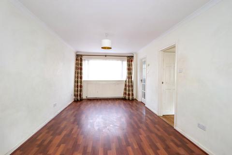 3 bedroom end of terrace house for sale, Primrose Road, Hersham KT12