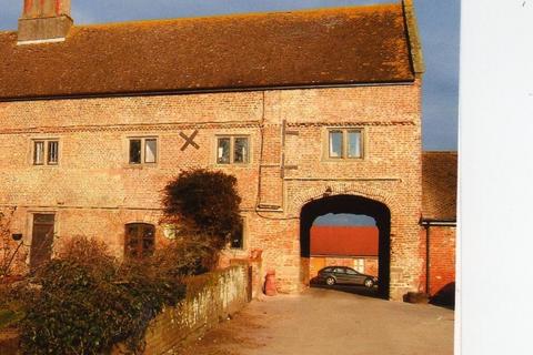 undefined, Worcester House, Castle Farm, Raglan, Monmouthshire, NP15 2BT
