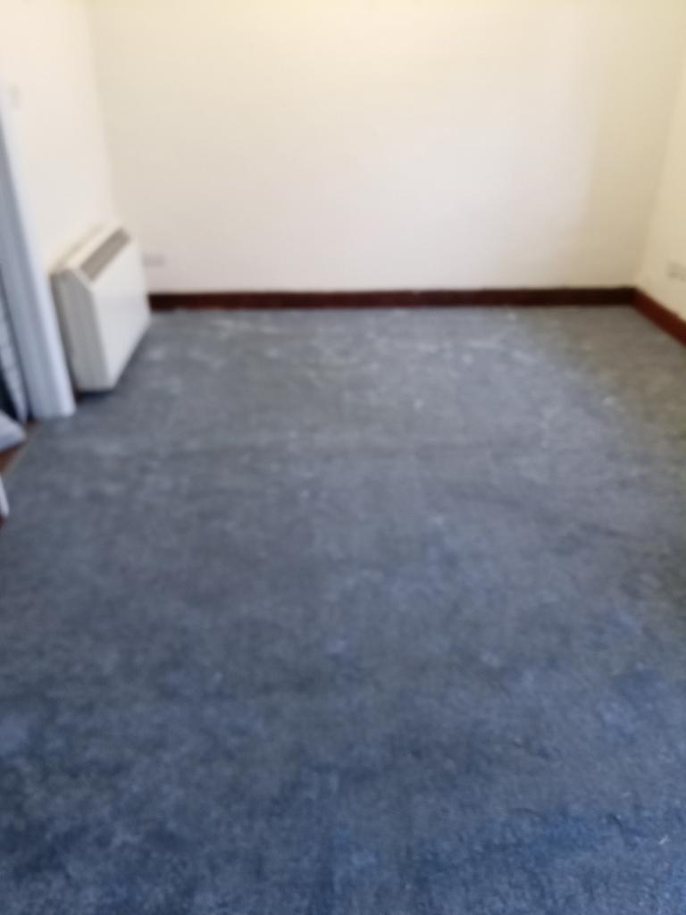 Sitting - Dining Room