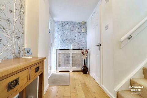 4 bedroom detached house for sale, Fallowfield Road, Walsall WS5