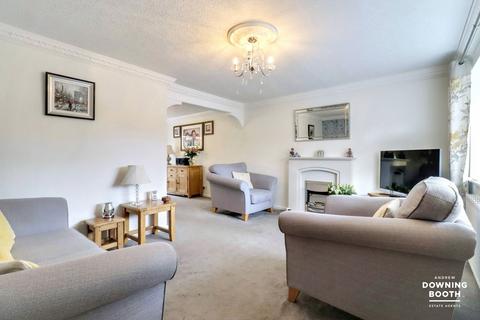 4 bedroom detached house for sale, Fallowfield Road, Walsall WS5