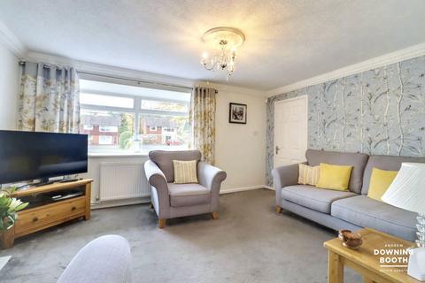 4 bedroom detached house for sale, Fallowfield Road, Walsall WS5