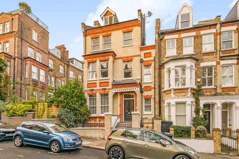 3 bedroom flat for sale, Kemplay Road, Hampstead Village, London
