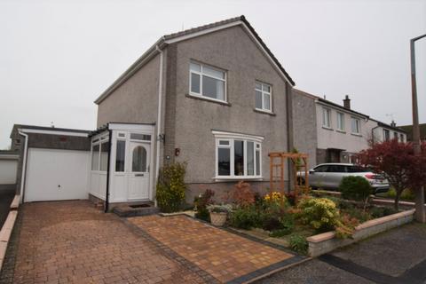 3 bedroom detached house for sale, 10 Gilloch Avenue, Dumfries, DG1 4DN