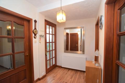 3 bedroom detached house for sale, 10 Gilloch Avenue, Dumfries, DG1 4DN