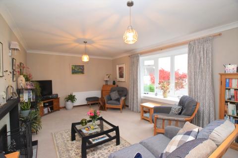 3 bedroom detached house for sale, 10 Gilloch Avenue, Dumfries, DG1 4DN