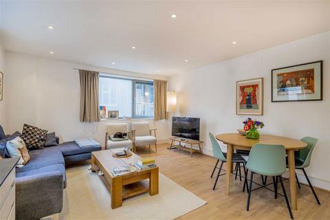 2 bedroom flat for sale, Bell Yard Mews, London SE1