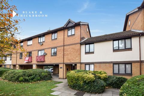 Heybridge Court, Connaught Gardens East, Clacton-on-Sea