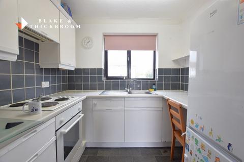 undefined, Heybridge Court, Connaught Gardens East, Clacton-on-Sea