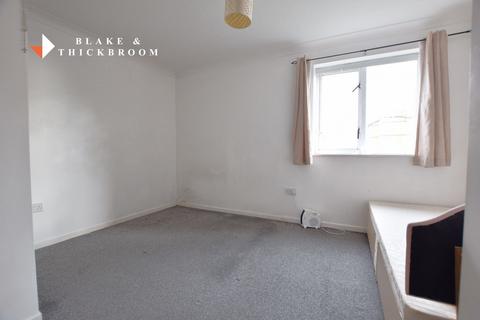 undefined, Heybridge Court, Connaught Gardens East, Clacton-on-Sea