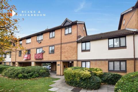 Heybridge Court, Connaught Gardens East, Clacton-on-Sea, Essex, CO15 6JE