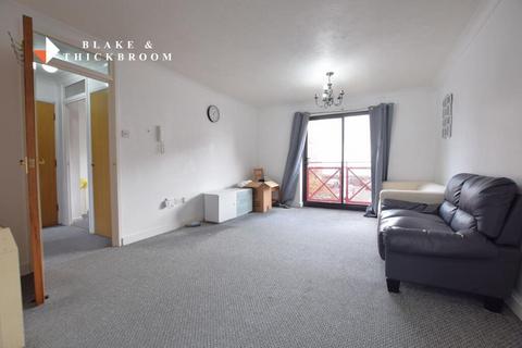 undefined, Heybridge Court, Connaught Gardens East, Clacton-on-Sea, Essex, CO15 6JE