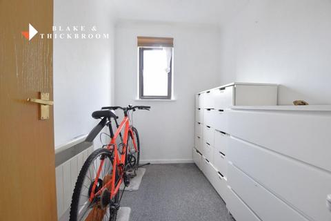 undefined, Heybridge Court, Connaught Gardens East, Clacton-on-Sea, Essex, CO15 6JE