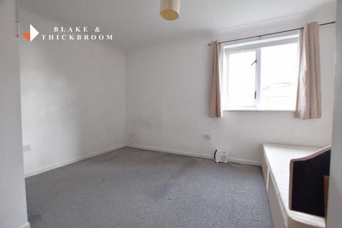 undefined, Heybridge Court, Connaught Gardens East, Clacton-on-Sea, Essex, CO15 6JE