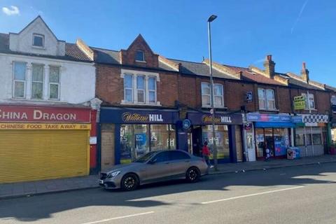 Retail property (high street) for sale, 834-836 Garratt Ln London SW17 0NA