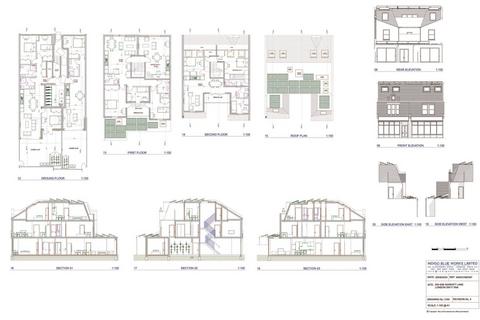 Retail property (high street) for sale, 834-836 Garratt Ln London SW17 0NA
