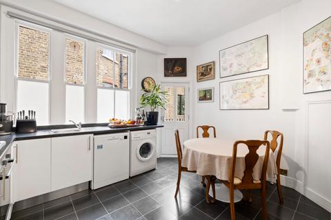 2 bedroom flat for sale, Ranelagh Gardens, Stamford Brook Avenue, London