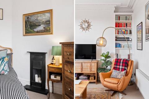 2 bedroom flat for sale, Ranelagh Gardens, Stamford Brook Avenue, London