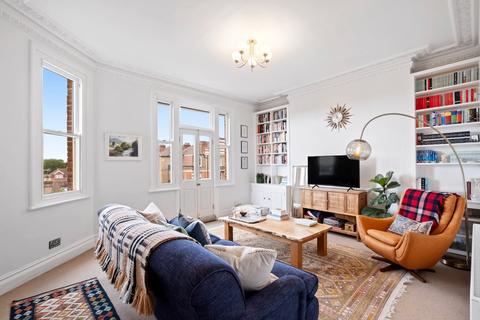2 bedroom flat for sale, Ranelagh Gardens, Stamford Brook Avenue, London