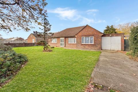 3 bedroom bungalow for sale, Brightlingsea Road, Thorrington, Colchester, CO7