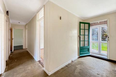 3 bedroom bungalow for sale, Brightlingsea Road, Thorrington, Colchester, CO7
