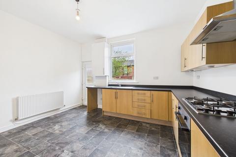 undefined, Ash Street, Manchester M29