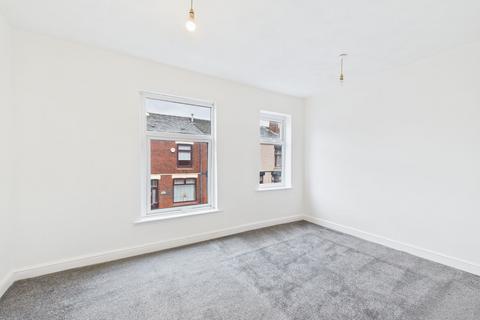 undefined, Ash Street, Manchester M29