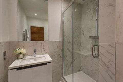 2 bedroom mews to rent, Palace Wharf, Rainville Road, London