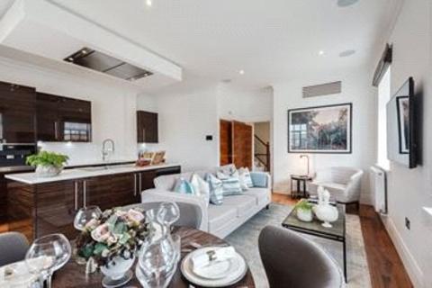2 bedroom mews to rent, Palace Wharf, Rainville Road, London