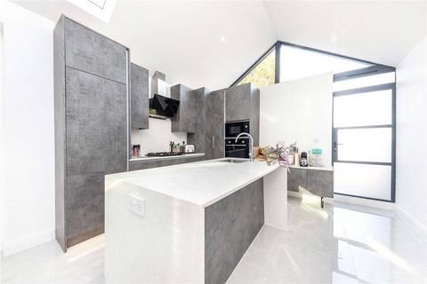 undefined, Shanti Close, Enfield