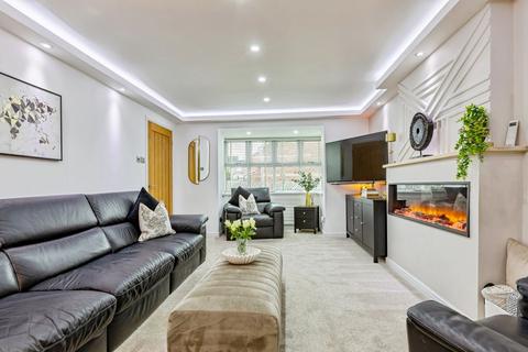 4 bedroom detached house for sale, Whitebridge Drive, Darlington DL1