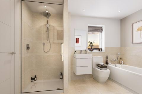 4 bedroom detached house for sale, Felsted Gate, Station Road, Felsted, Dunmow, CM6