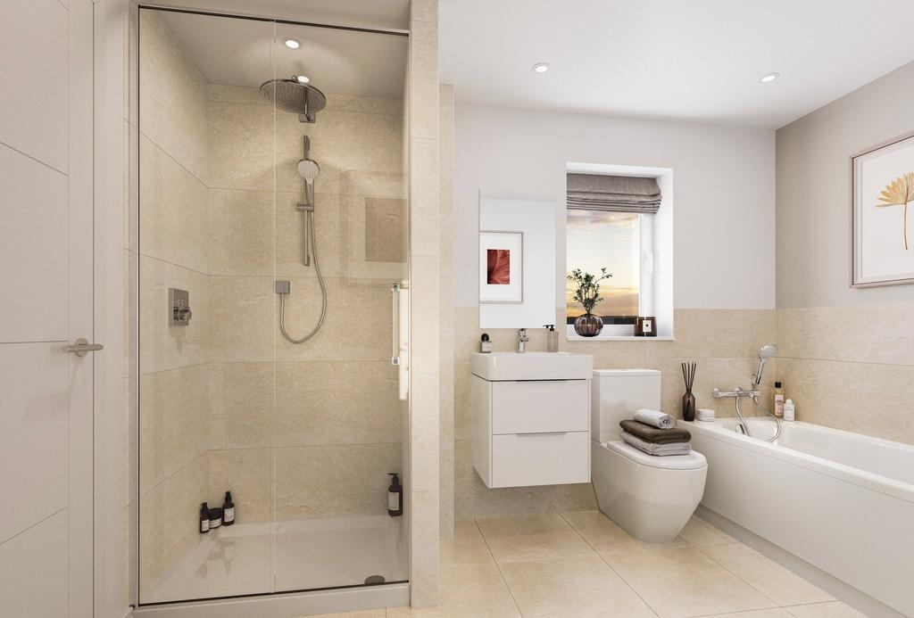 Example En Suite