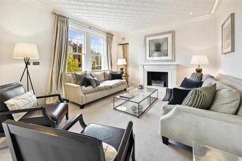 3 bedroom apartment to rent, Cadogan Court Gardens, 1 D'oyley Street, London, SW1X