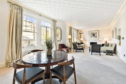 3 bedroom apartment to rent, Cadogan Court Gardens, 1 D'oyley Street, London, SW1X